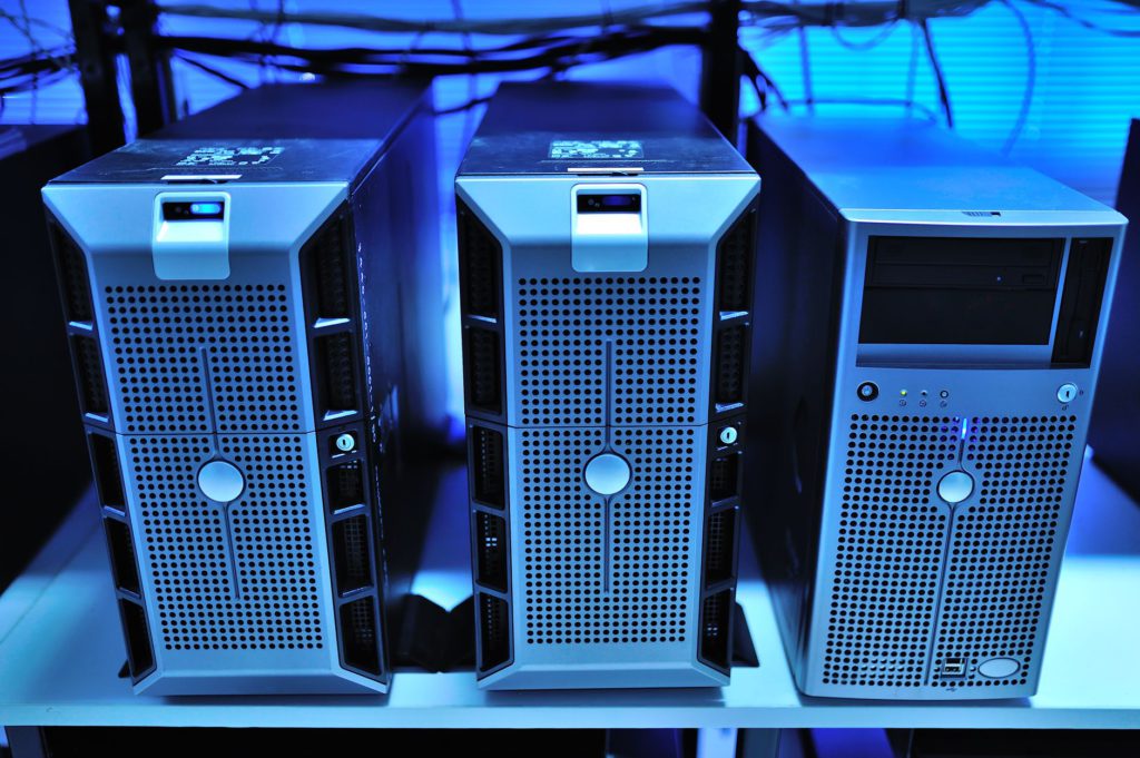 2-nm CPU for AI servers