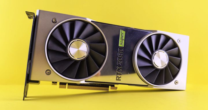 Nvidia compute futures