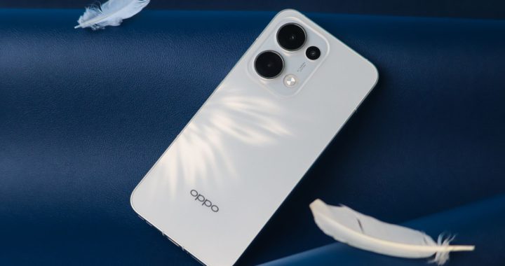 Oppo K14 Lite