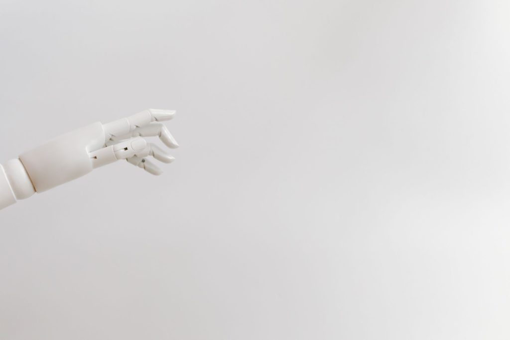 public tenders AI
