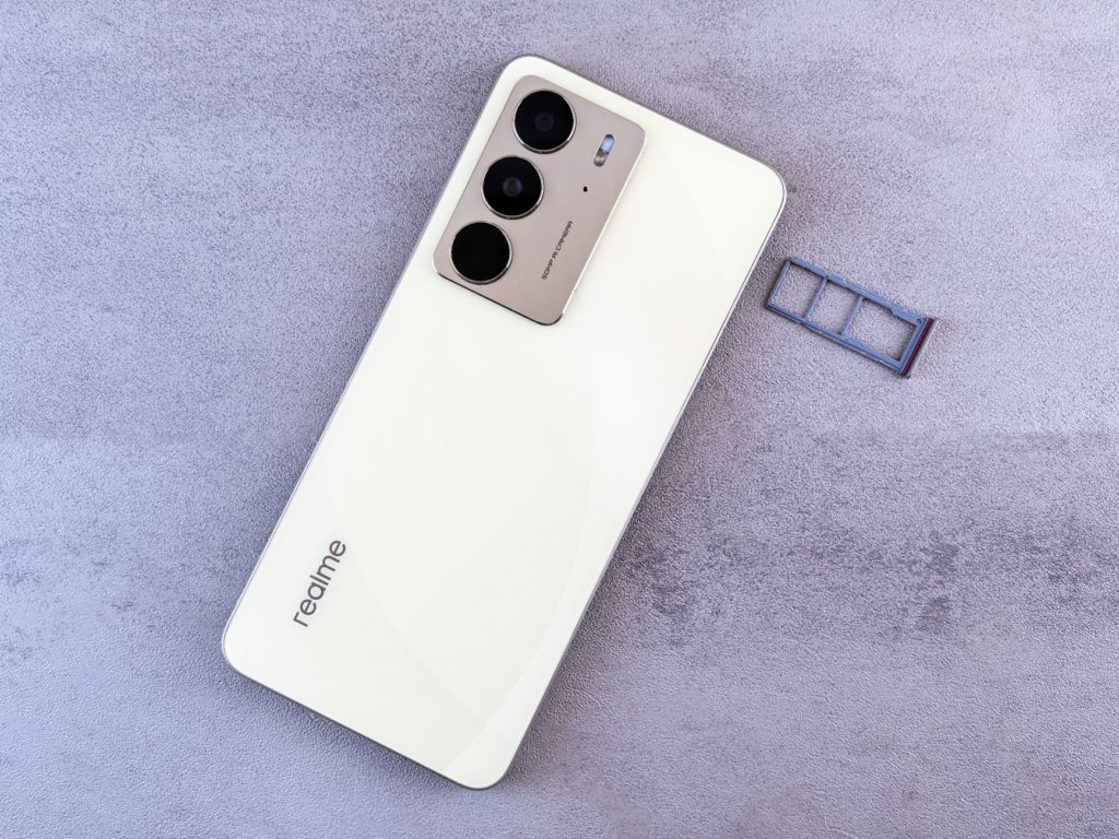 Realme 16 Pro 5G