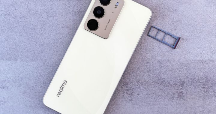Realme 16 Pro 5G
