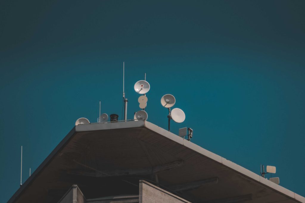 satellite outcomes