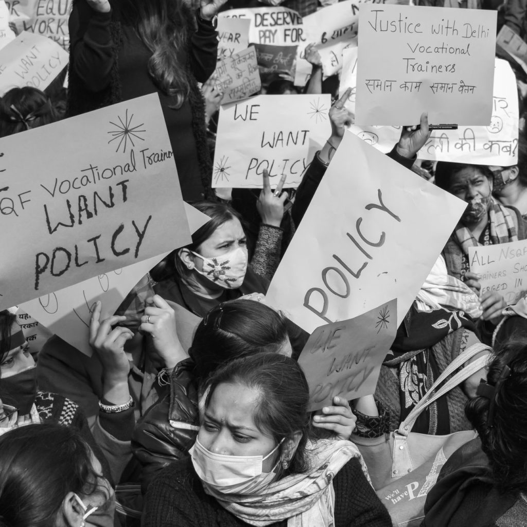 startup policy Delhi