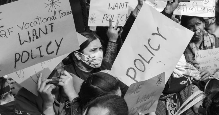 startup policy Delhi